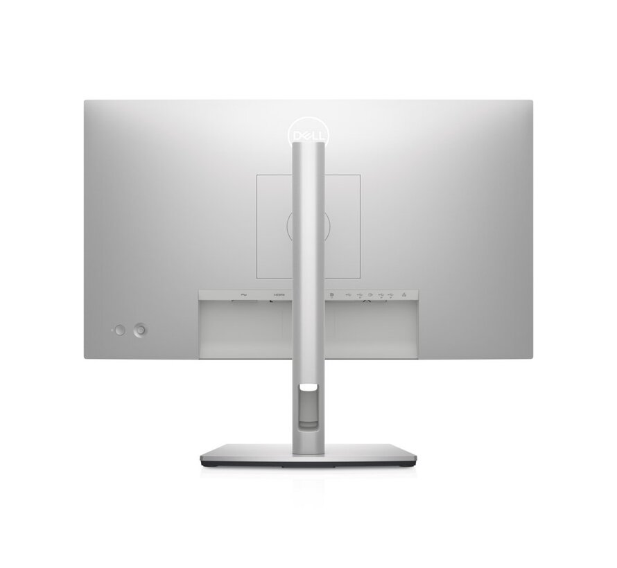 DELL UltraSharp U2422HE 24" | 1920x1080 IPS | 60Hz | USB-C Hub Monitor