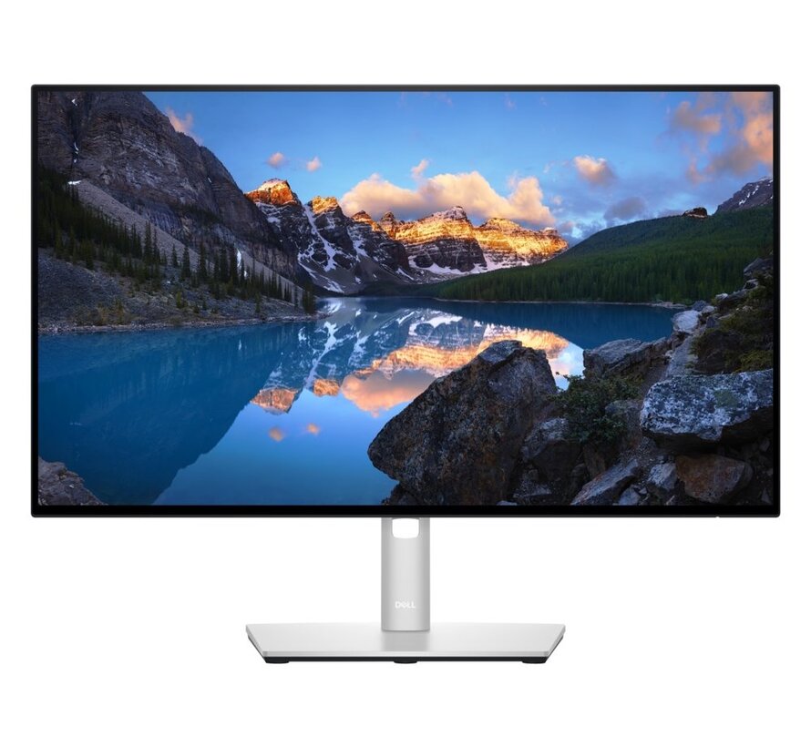 DELL UltraSharp U2422HE 24" | 1920x1080 IPS | 60Hz | USB-C Hub Monitor