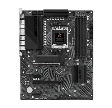 Asrock B650 PG Lightning AMD B650 Socket AM5 ATX