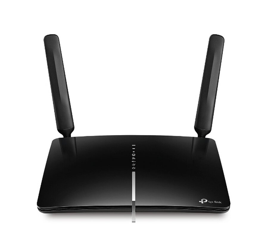 Archer MR600 4G LTE | Wifi 5 Router | Gigabit Ethernet Dual-band (2.4 GHz / 5 GHz) | 867Mbit/s