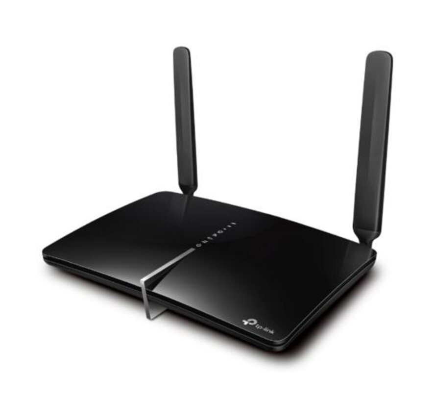 Archer MR600 4G LTE | Wifi 5 Router | Gigabit Ethernet Dual-band (2.4 GHz / 5 GHz) | 867Mbit/s