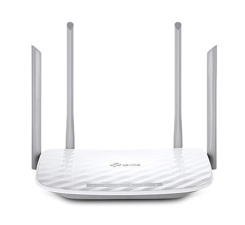 TP-Link Archer A5 | Wifi 5 Router | Ethernet Dual-band (2.4 GHz / 5 GHz) | 867Mbit/s