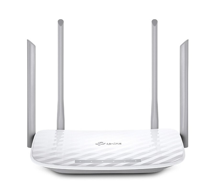 Archer A5 | Wifi 5 Router | Ethernet Dual-band (2.4 GHz / 5 GHz) | 867Mbit/s