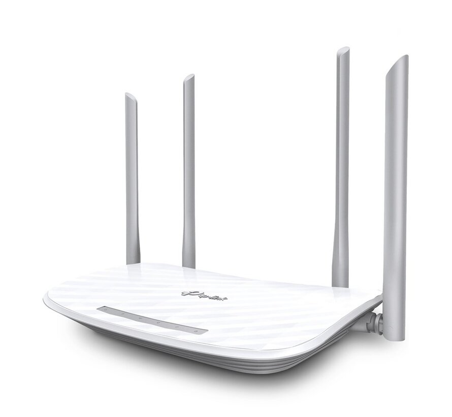 Archer A5 | Wifi 5 Router | Ethernet Dual-band (2.4 GHz / 5 GHz) | 867Mbit/s