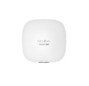 Hewlett Packard HPE Aruba Instant On AP12 | WiFi 5 Access Point | 1600 Mbit/s | PoE (802.3af) | Inclusief Montagebeugel