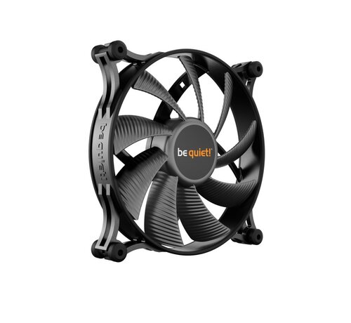 be quiet! Shadow Wings 2 | 140mm Case Fan