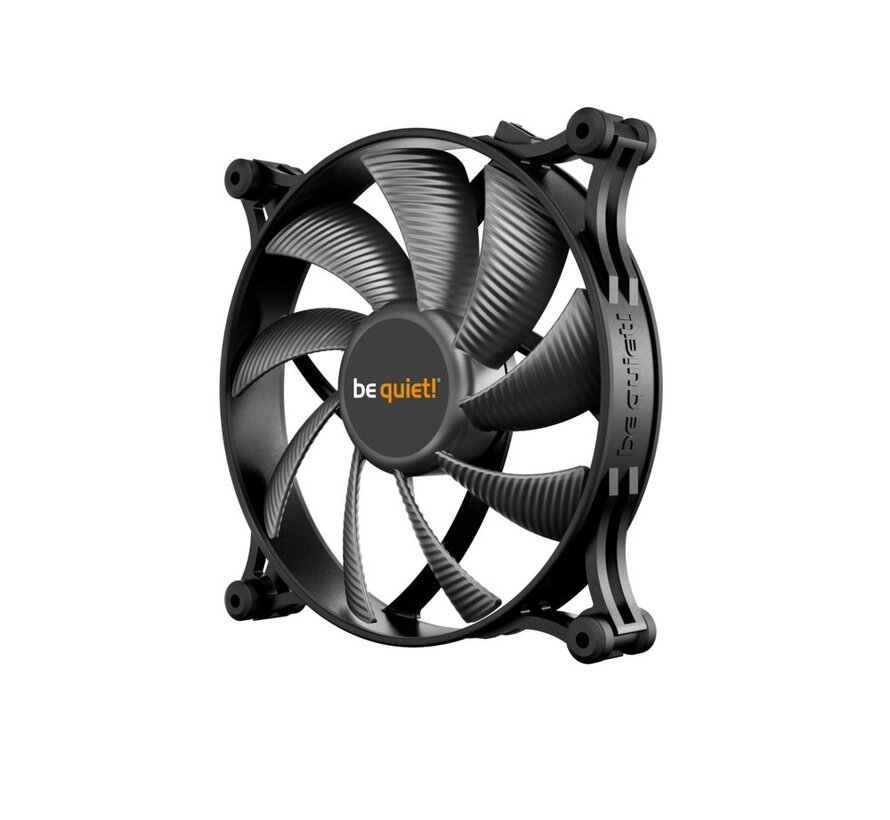 Shadow Wings 2 | 140mm Case Fan