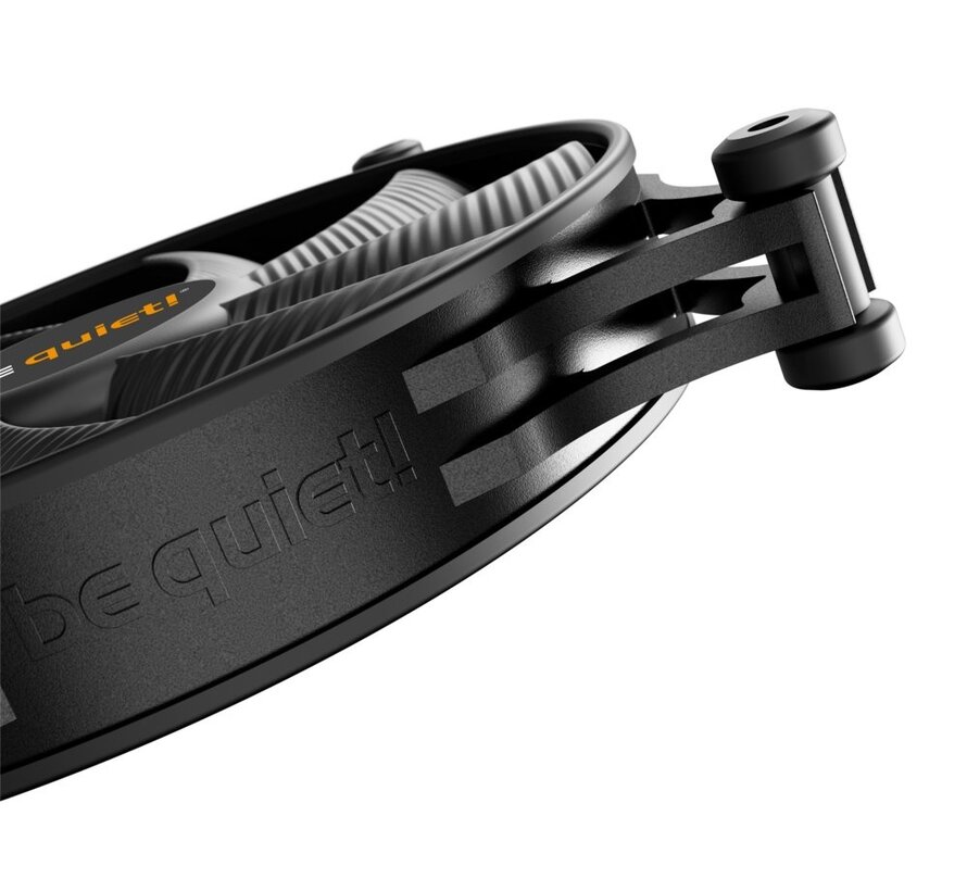Shadow Wings 2 | 140mm Case Fan