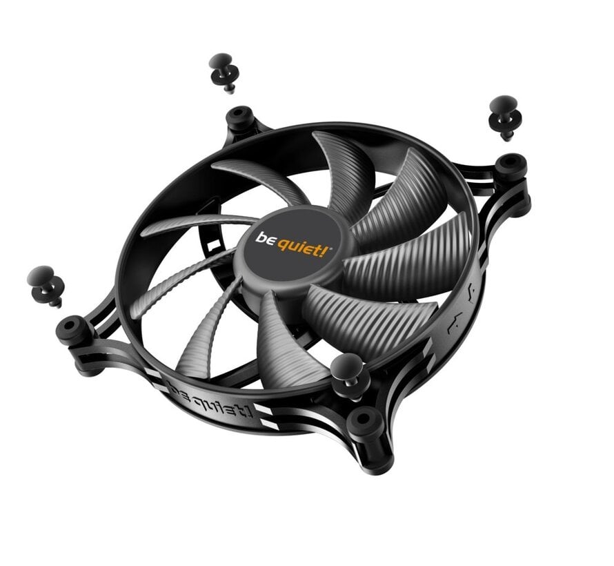 Shadow Wings 2 | 140mm Case Fan