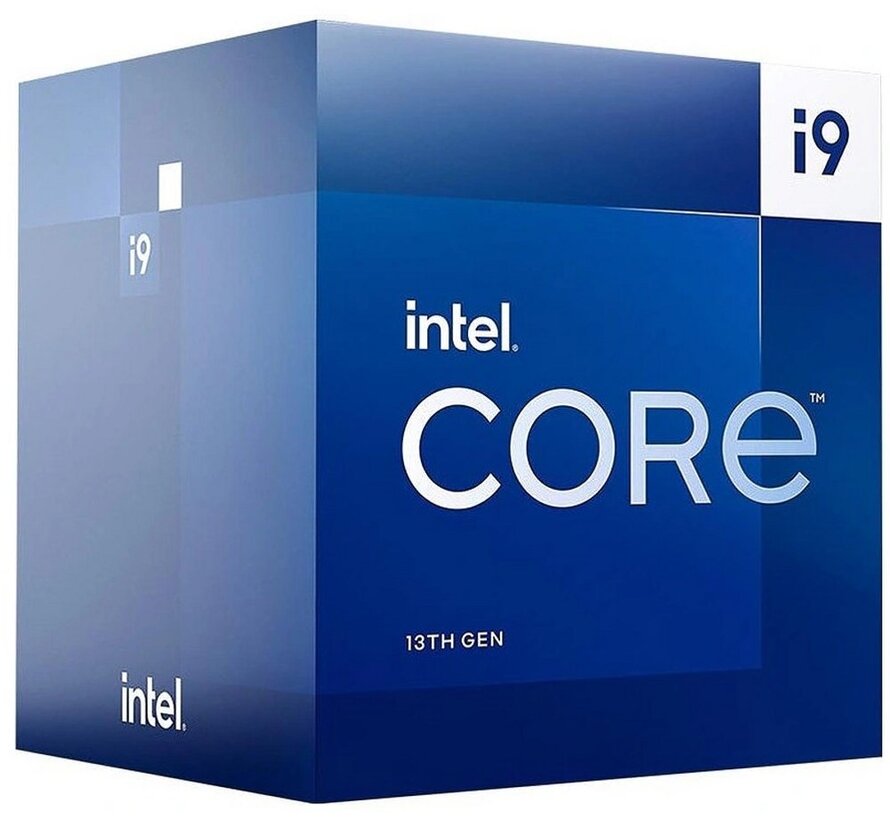 Core i9-13900 | 24 Core | 2GHz (5,6GHz Turbo) | LGA 1700 | Processor | CPU