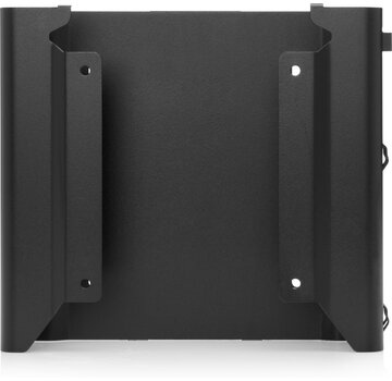 Hewlett Packard HP Sleeve v3 | Laptophoes | 13,3 inch | 13L67AA | Zwart | Waterbestendig