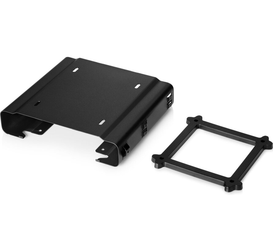 HP Sleeve v3 | Laptophoes | 13,3 inch | 13L67AA | Zwart | Waterbestendig