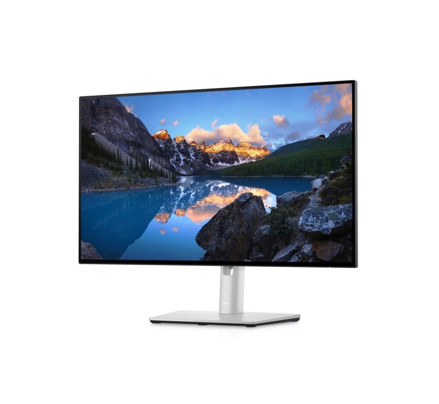 DELL UltraSharp U2422H 23.8" | 1920x1080 IPS | 60Hz | Monitor