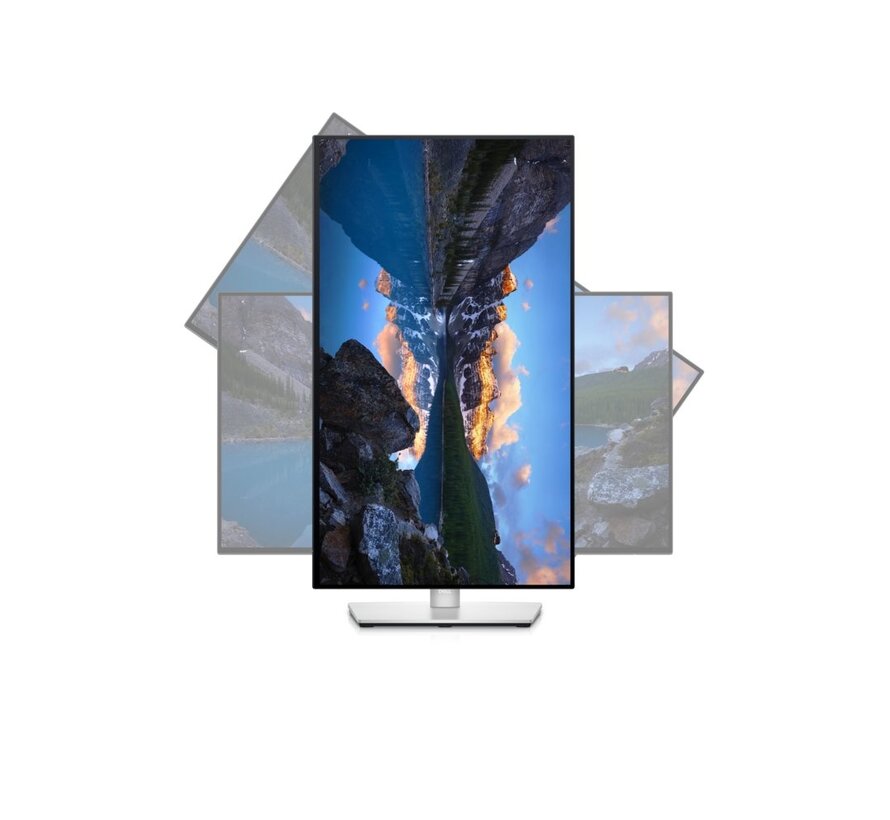 DELL UltraSharp U2422H 23.8" | 1920x1080 IPS | 60Hz | Monitor