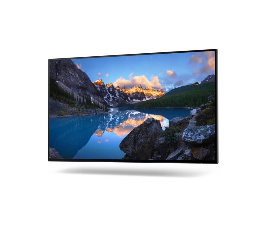 DELL UltraSharp U2422H 23.8" | 1920x1080 IPS | 60Hz | Monitor