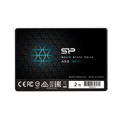 Silicon Power A55 | 4TB SATA SSD | 2.5'' | 500MB/s Lezen | 450MB/s Schrijven