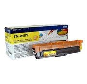 Brother TN-245Y | Tonercartridge | Origineel | Geel | 1 stuk