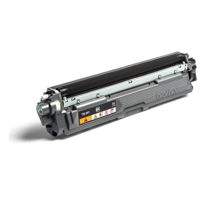 TN-241BK | Tonercartridge | Origineel | Zwart | 1 stuk