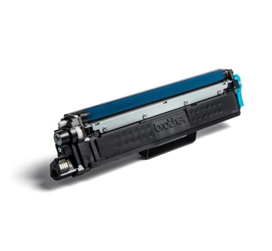 TN-247C tonercartridge 1 stuk(s) Origineel Cyaan