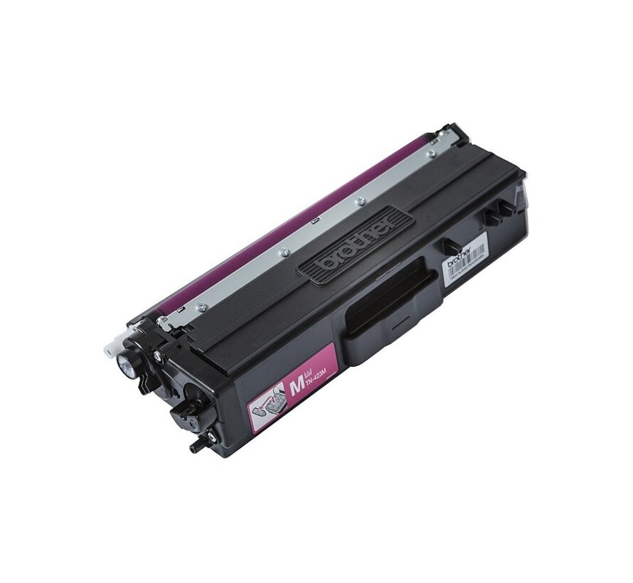 TN-423M | Tonercartridge | Origineel | Magenta | 1 stuk