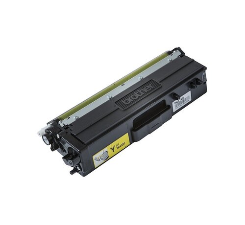 Brother TN-423Y | Tonercartridge | Origineel | Geel | 1 stuk