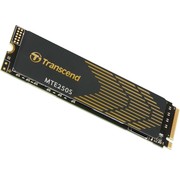 Transcend 250S | 4TB NVMe SSD | M.2 Gen4 | 7.500MB/s Lezen | 6.700MB/s Schrijven