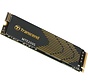 250S | 4TB NVMe SSD | M.2 Gen4 | 7.500MB/s Lezen | 6.700MB/s Schrijven