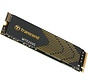 SSD  M.2 4 TB PCI Express 4.0 3D NAND NVMe