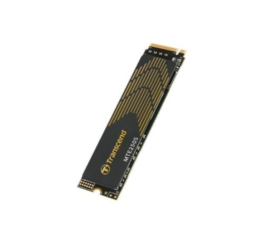 SSD  M.2 4 TB PCI Express 4.0 3D NAND NVMe