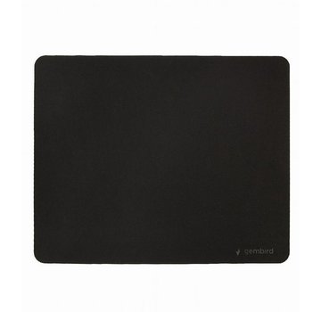 Gembird MP-S-BK | Muismat | Anti-Slip | Zwart