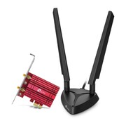 TP-Link Archer TXE75E | Netwerkkaart | Intern | WLAN/Bluetooth | 5400 Mbps
