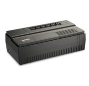 APC Easy UPS BV650I-GR | 650 VA / 375 W | 4x Schuko Stopcontacten | AVR Spanningstabilisatie | LED-Statusindicator | Compact Ontwerp