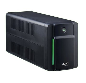 APC Back-UPS BX950MI Noodstroomvoeding - 950VA, 6x C13, USB
