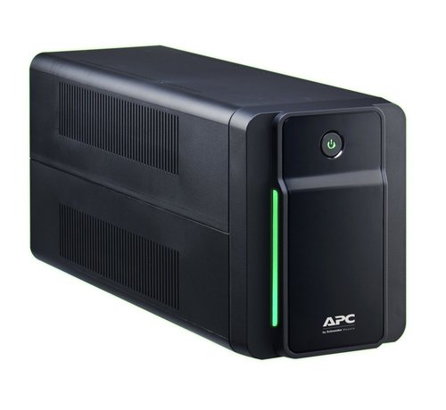 APC Back-UPS BX950MI Noodstroomvoeding - 950VA, 6x C13, USB