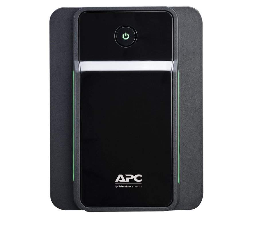 Back-UPS BX950MI Noodstroomvoeding - 950VA, 6x C13, USB