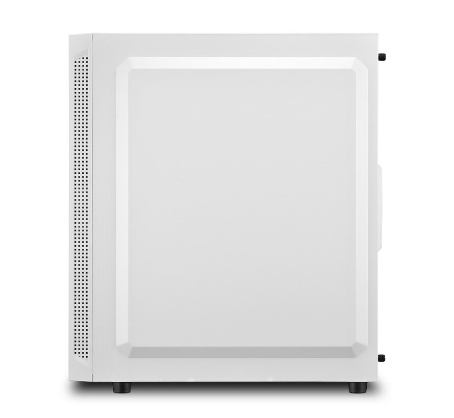 RGB Slider | Midi Tower Case | Wit