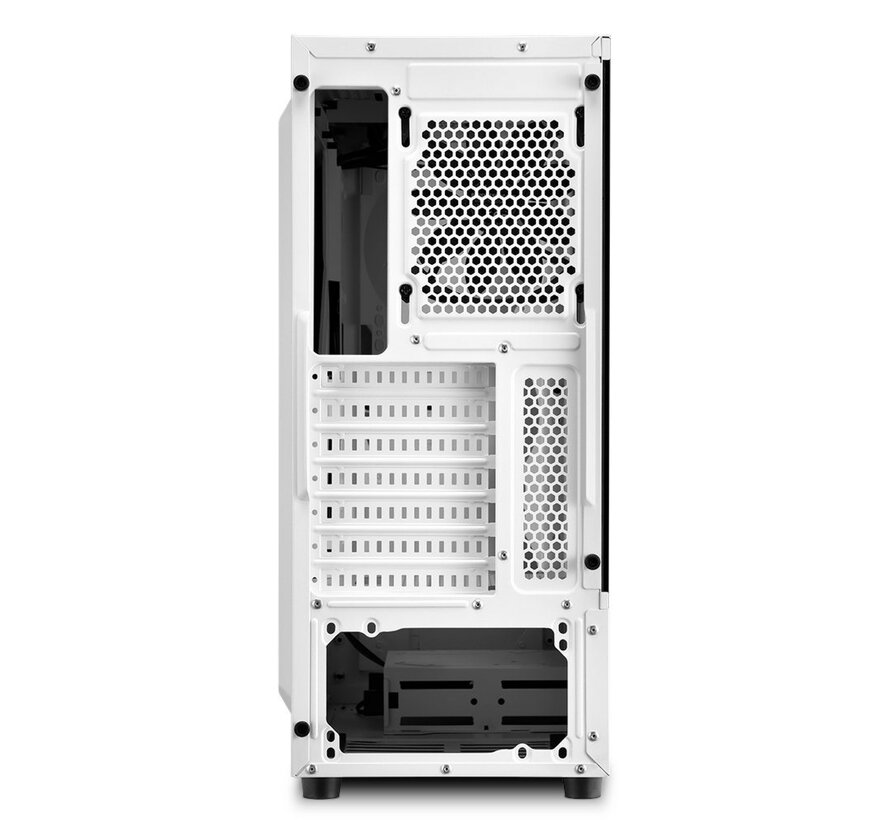 RGB Slider | Midi Tower Case | Wit