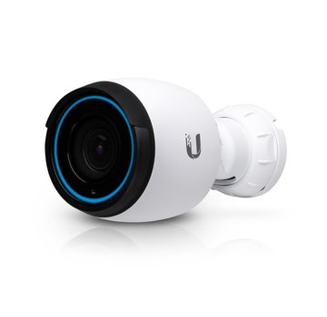 Ubiquiti Networks UVC-G4-PRO | 4K IP Beveiligingscamera | Binnen & Buiten | Rond | Plafond/Muur/Paal