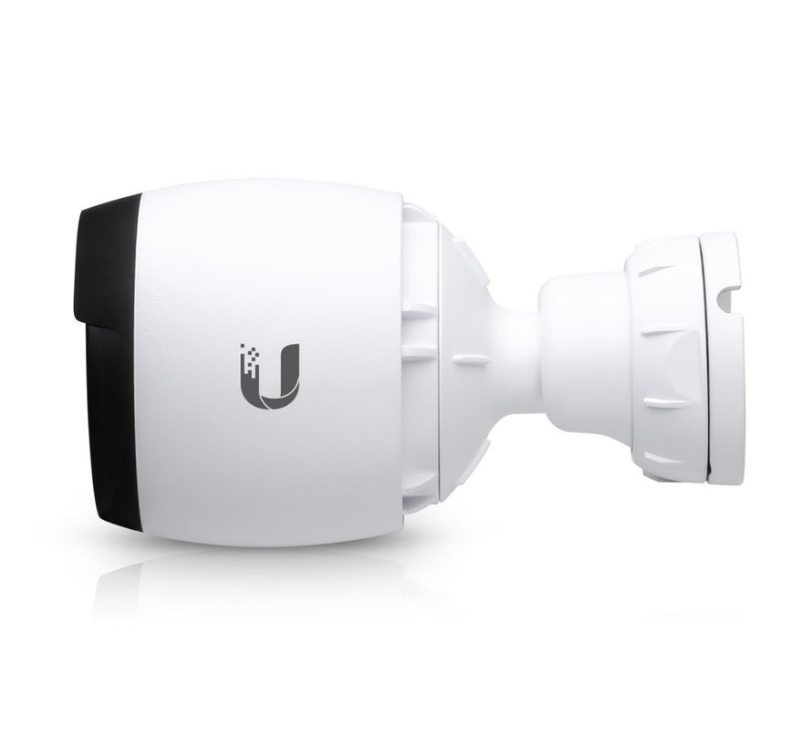 Networks UVC-G4-PRO | 4K IP Beveiligingscamera | Binnen & Buiten | Rond | Plafond/Muur/Paal