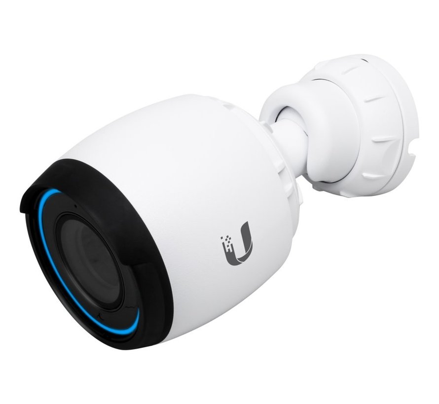 Networks UVC-G4-PRO | 4K IP Beveiligingscamera | Binnen & Buiten | Rond | Plafond/Muur/Paal