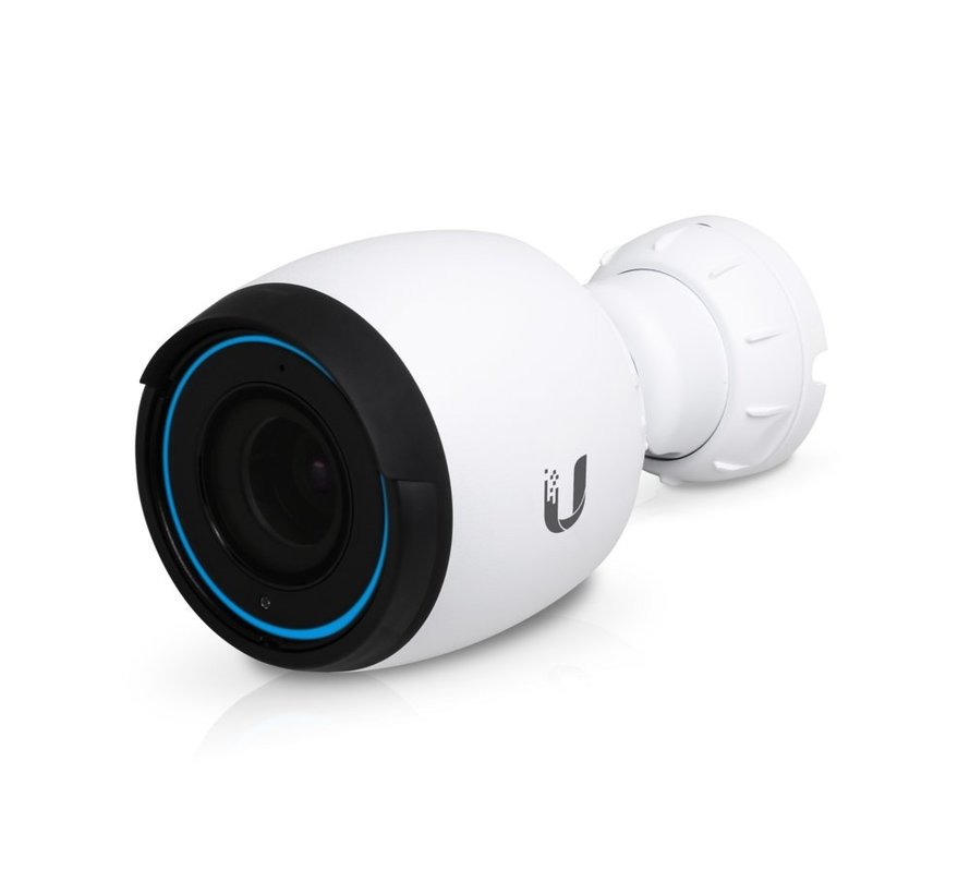 Networks UVC-G4-PRO | 4K IP Beveiligingscamera | Binnen & Buiten | Rond | Plafond/Muur/Paal