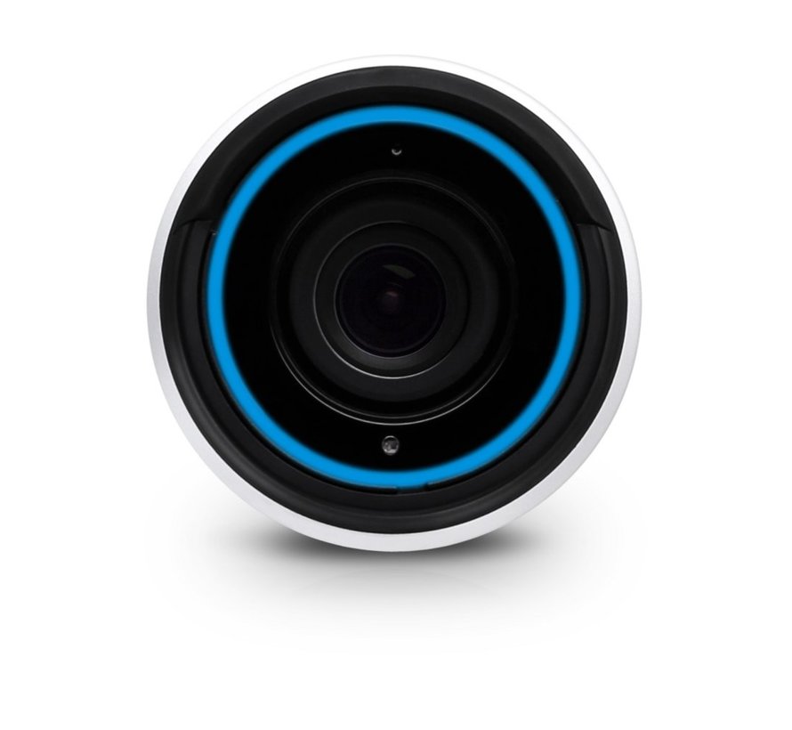 Networks UVC-G4-PRO | 4K IP Beveiligingscamera | Binnen & Buiten | Rond | Plafond/Muur/Paal