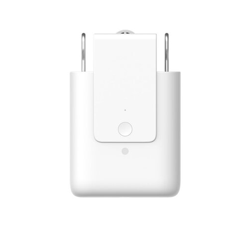 Aqara Curtain Driver E1 | Rod Version | Zigbee 3.0 | 6400 mAh | Wit