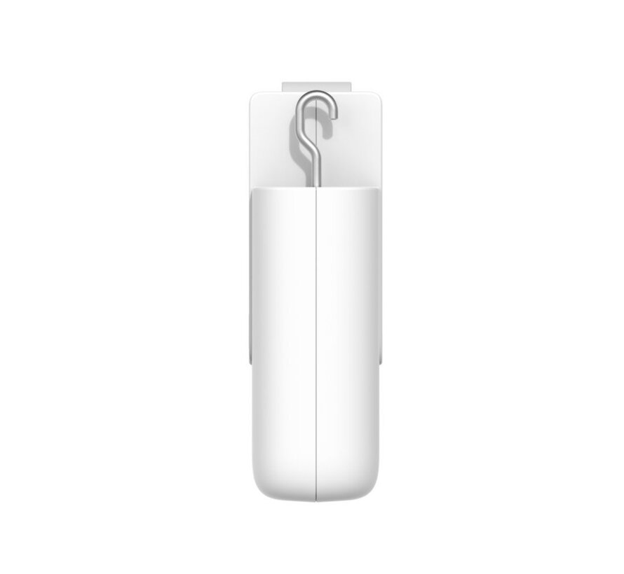 Curtain Driver E1 | Rod Version | Zigbee 3.0 | 6400 mAh | Wit