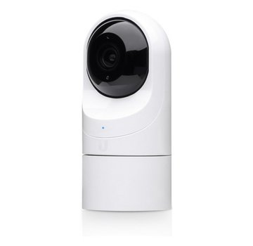 Ubiquiti Networks G3-FLEX | IP-beveiligingscamera | Binnen & Buiten | 1920 x 1080 Pixels | Plafond/Muur/Paal