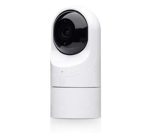 Ubiquiti Networks G3-FLEX | IP-beveiligingscamera | Binnen & Buiten | 1920 x 1080 Pixels | Plafond/Muur/Paal
