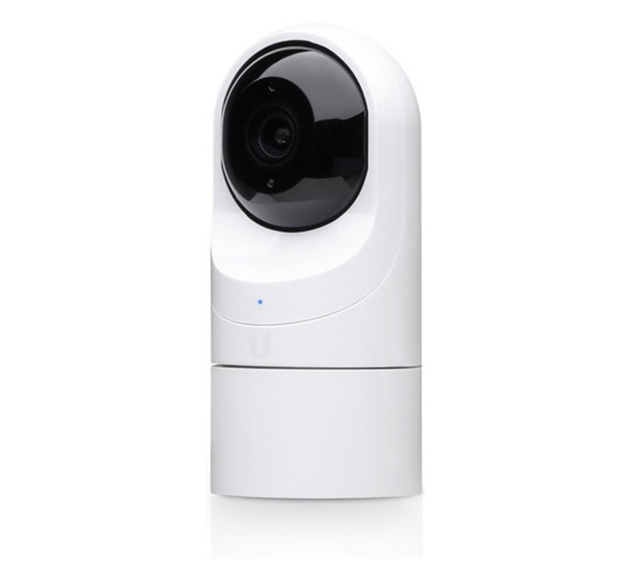 Networks G3-FLEX | IP-beveiligingscamera | Binnen & Buiten | 1920 x 1080 Pixels | Plafond/Muur/Paal