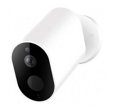 Xiaomi Mi Wireless Outdoor Security Camera 1080p IP-beveiligingscamera Buiten 1920 x 1080 Pixels Muur