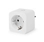 WIFIP121FWT smart plug 3680 W Thuis Wit