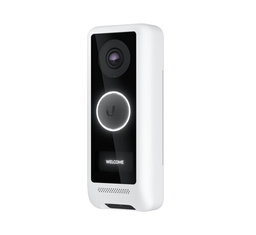 Ubiquiti Networks Protect G4 | Videodeurbel
